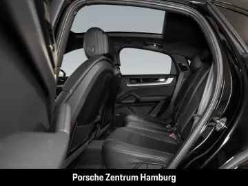 Cayenne E-Hybrid Coupe PASM BOSE InnoDrive 360°