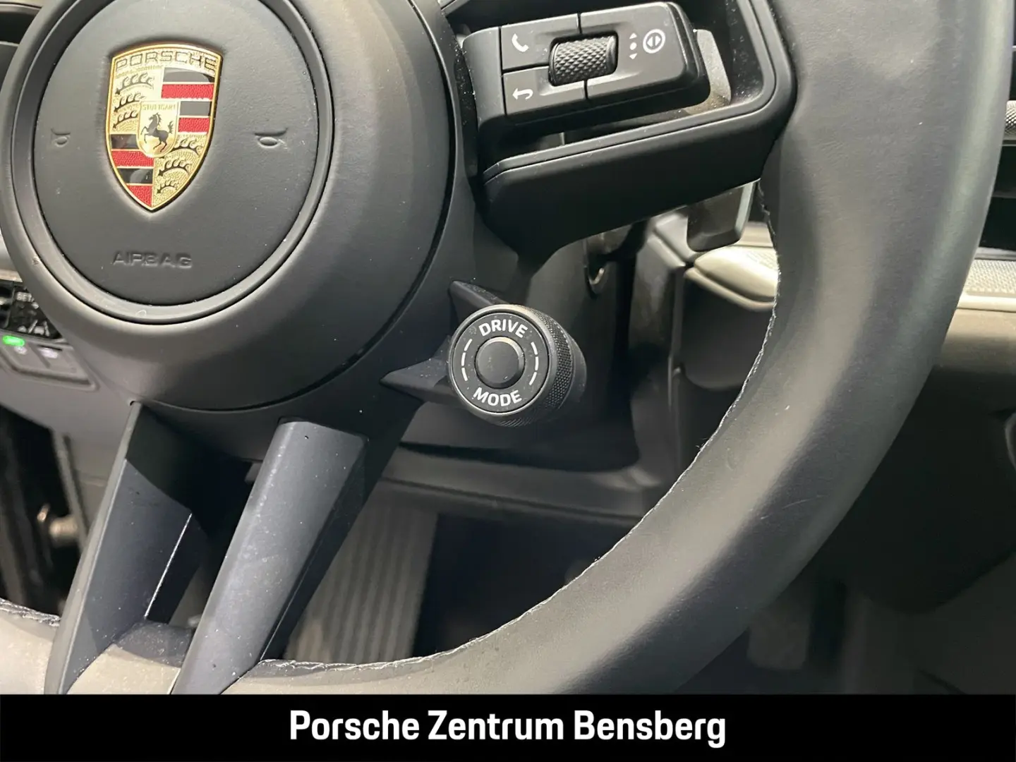 Cayenne E-Hybrid Coupé SportAbgas Head-Up ACC Lu