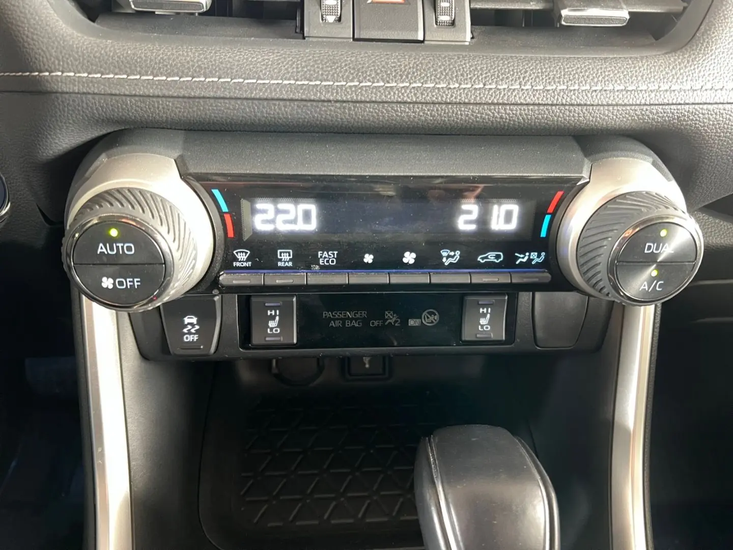 RAV 4 2.5 Hybrid Team D 4x4 *LED*CarPlay*CAM*SHZ