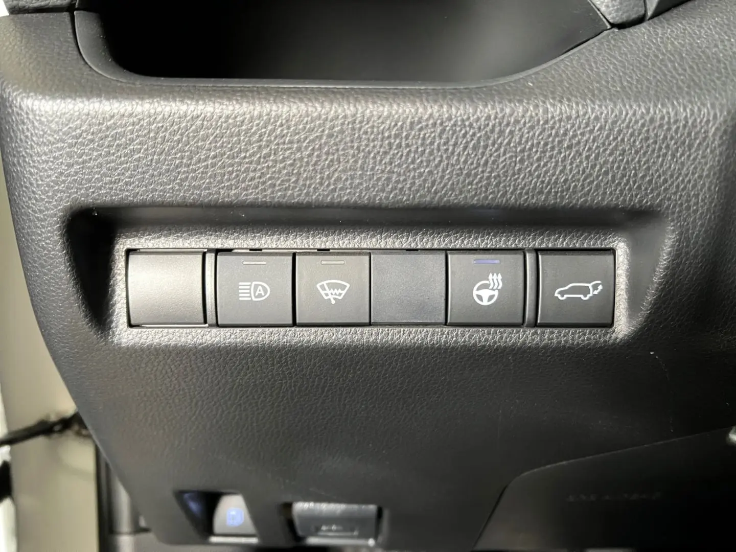 RAV 4 2.5 Hybrid Team D 4x4 *LED*CarPlay*CAM*SHZ