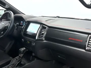 Ranger STORMTRAK °Garantie 10.2028°Standheizung°