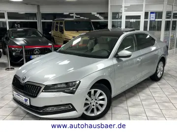 Superb Lim. Premium Edition*PANO*STANDHEIZ*360*K