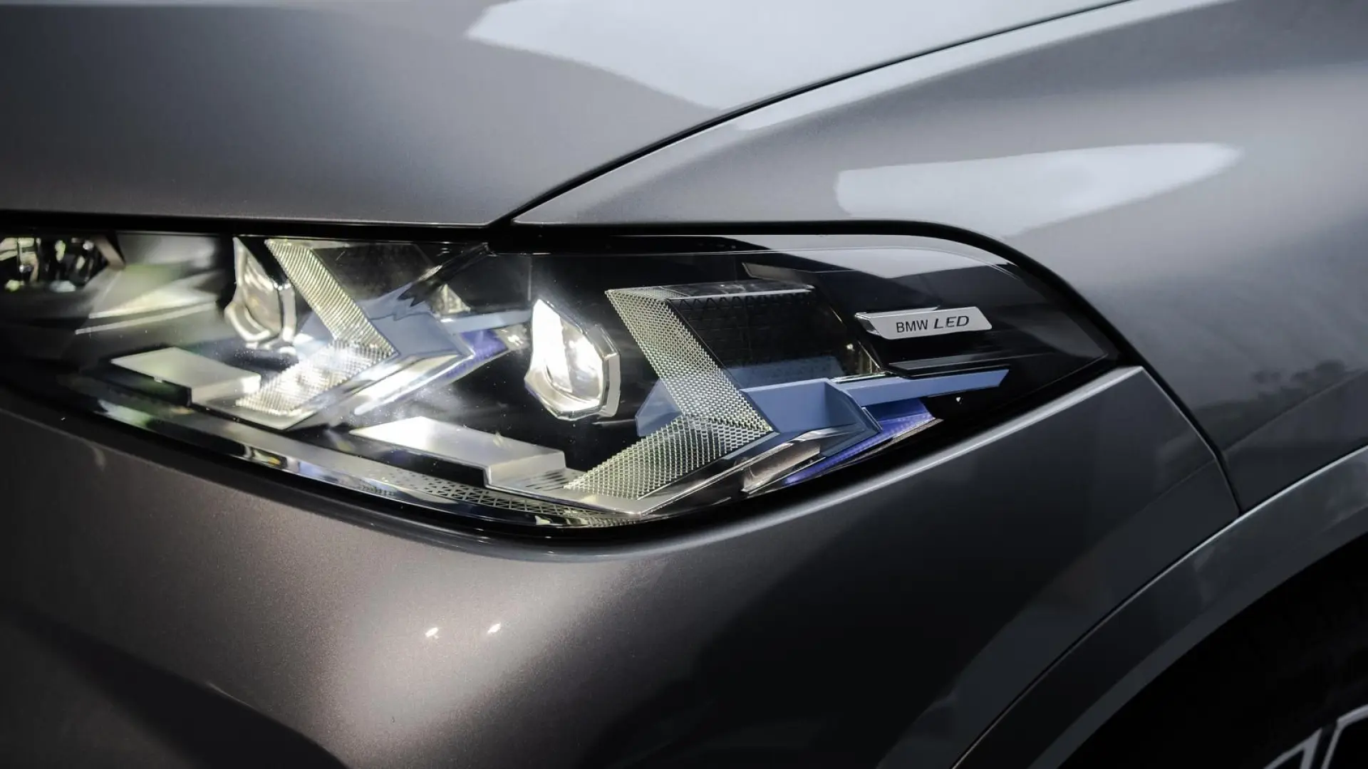 X5 xDrive30d M-Sport HuD AHK 360 Luft H&K Softcl