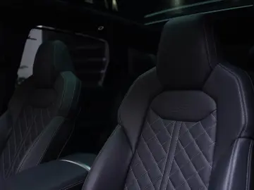 Q7 50 TDI S Line Matrix NightV HUD B&O AHK Pano