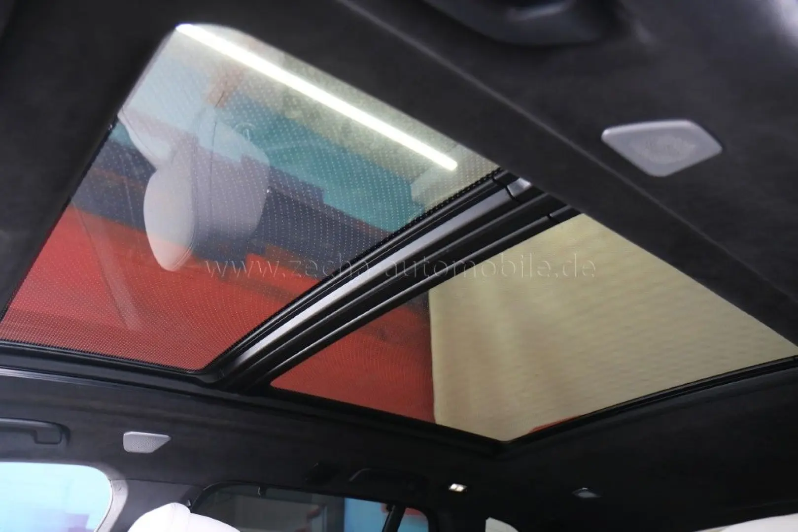 X5 xDr.30d M-SportPRO 2-AchsLuft.Panod.Standhzg.