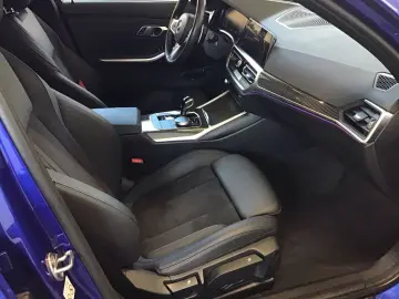 330e xDrive Limousine M Sport LiveCockpitProf