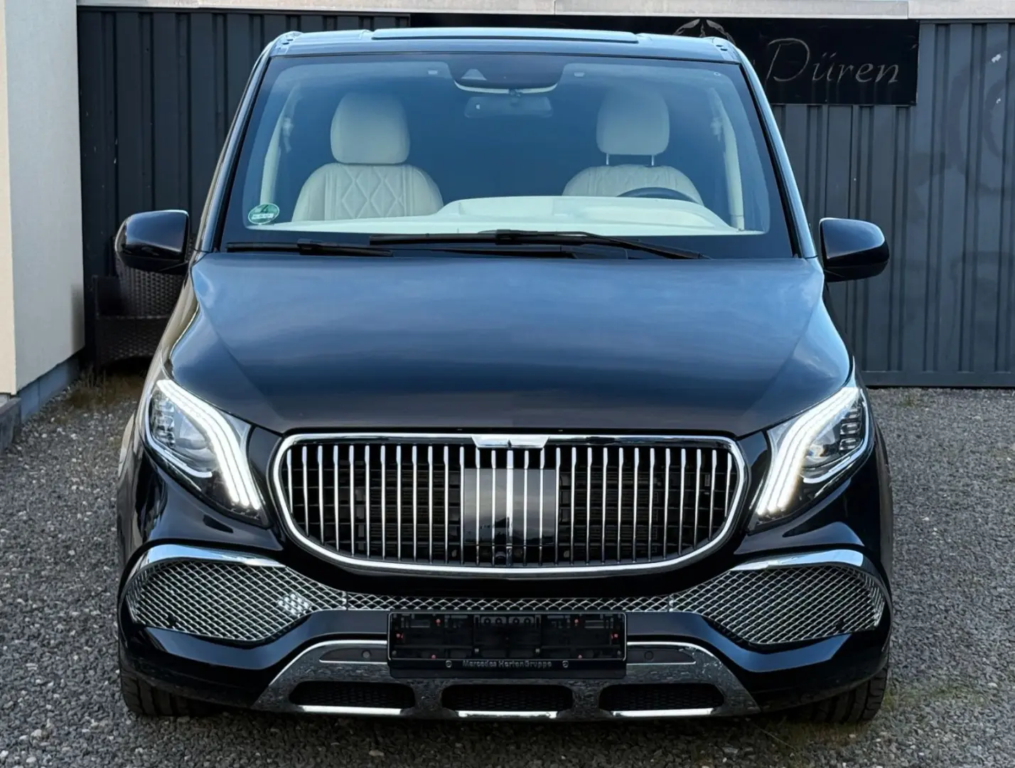 Vito Tourer 116 CDI Pro extralang