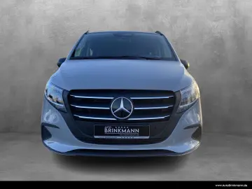Vito 124 CDI 4x4 Tourer SELECT Lang MBUX SHZ