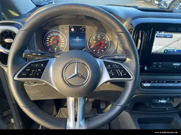 Vito 124 CDI 4x4 Tourer SELECT Lang MBUX/SHZ