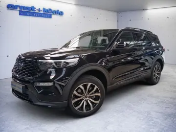 Explorer EcoBoost Plug-in Hybrid ST-LINE  PANO