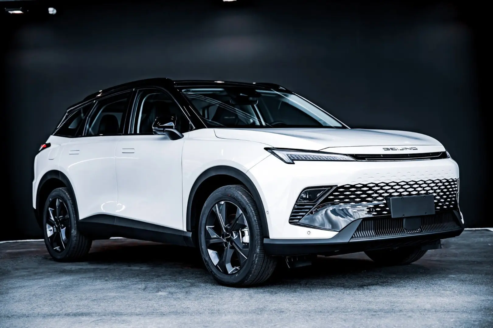 X55 -- 1.Hand - SERVICE NEU