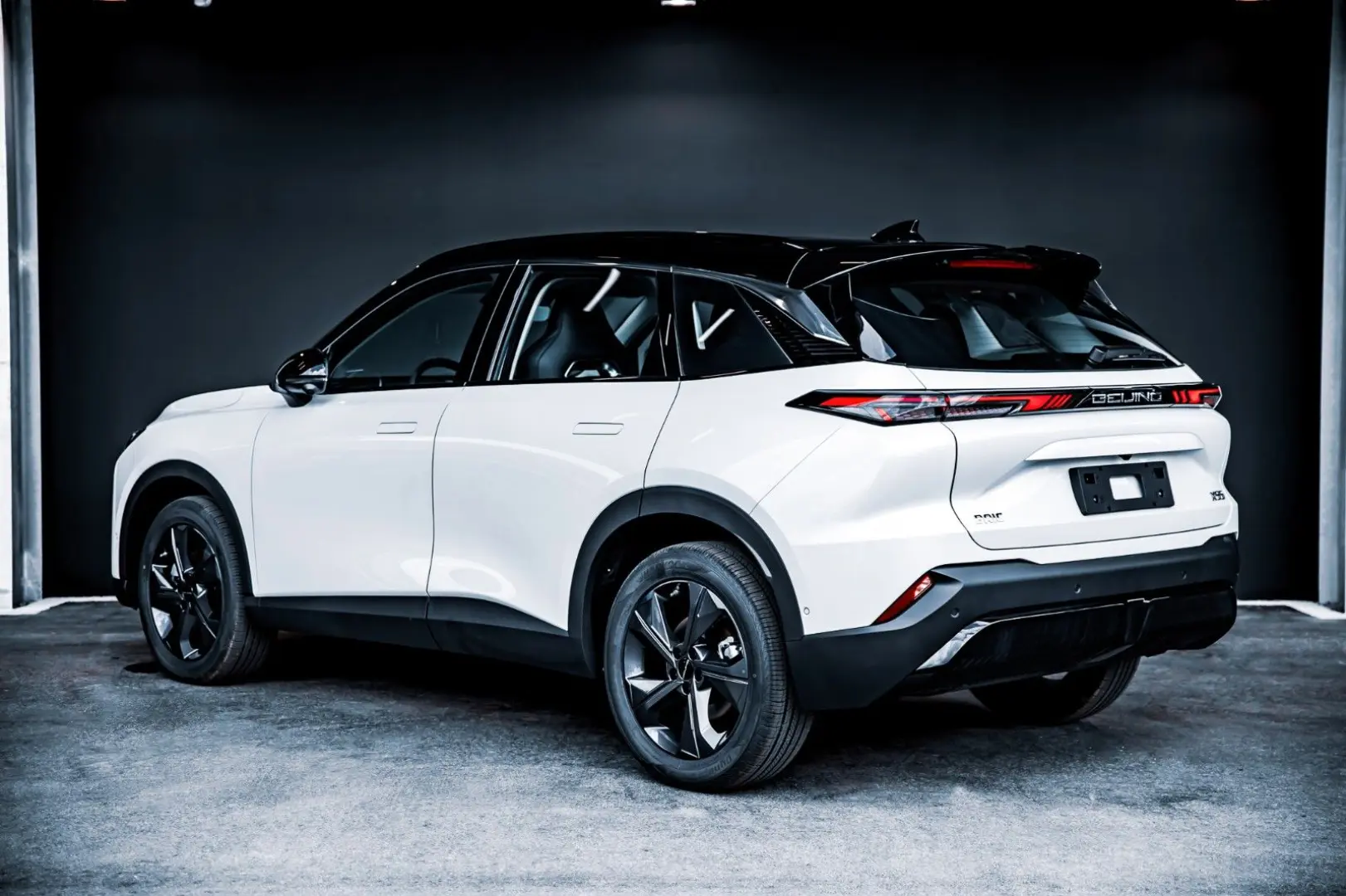 X55 -- 1.Hand - SERVICE NEU