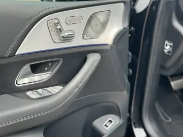 GLE 580 4M AMG+Night+Pano+Airmatic+AHK+Keyless++