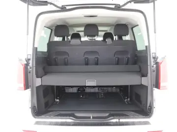 Vito 124 CDI 4M Tourer Edition Pro Lang L2 Pano