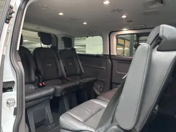 Tourneo Custom 320 L1 Active 2.0 TDCi Automatik