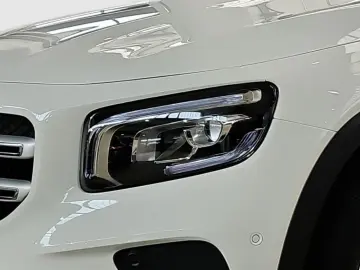 GLB 200 4M Progressive ACC Fahrassis. LED Kamera