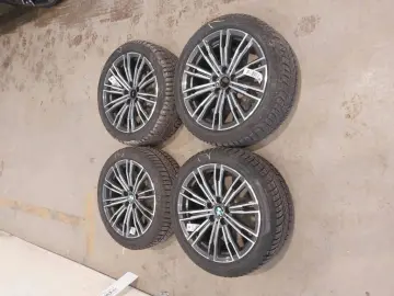 320 d xDrive M Sport  Standheizung Widescreen