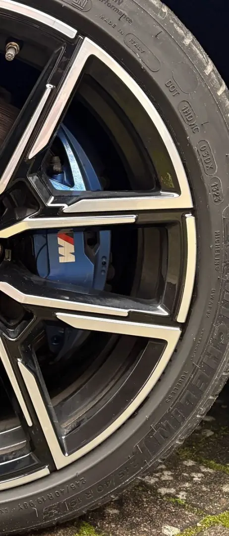 420 GC M SPORT  xDrive 360