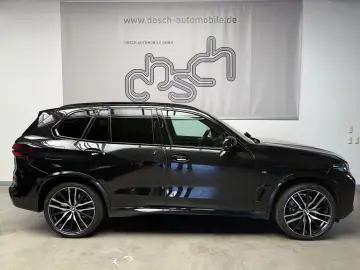 X5 30 d xDr. M Sport/PANO/HUD/ICONIC/KAMERA