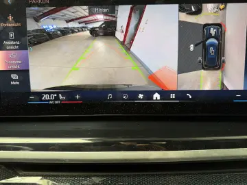 X5 30 d xDr. M Sport/PANO/HUD/ICONIC/KAMERA