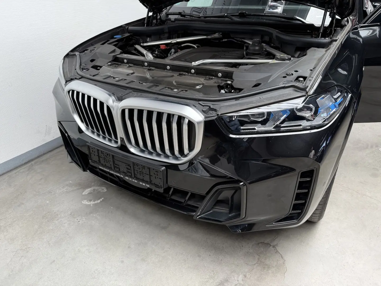 X5 30 d xDr. M Sport/PANO/HUD/ICONIC/KAMERA