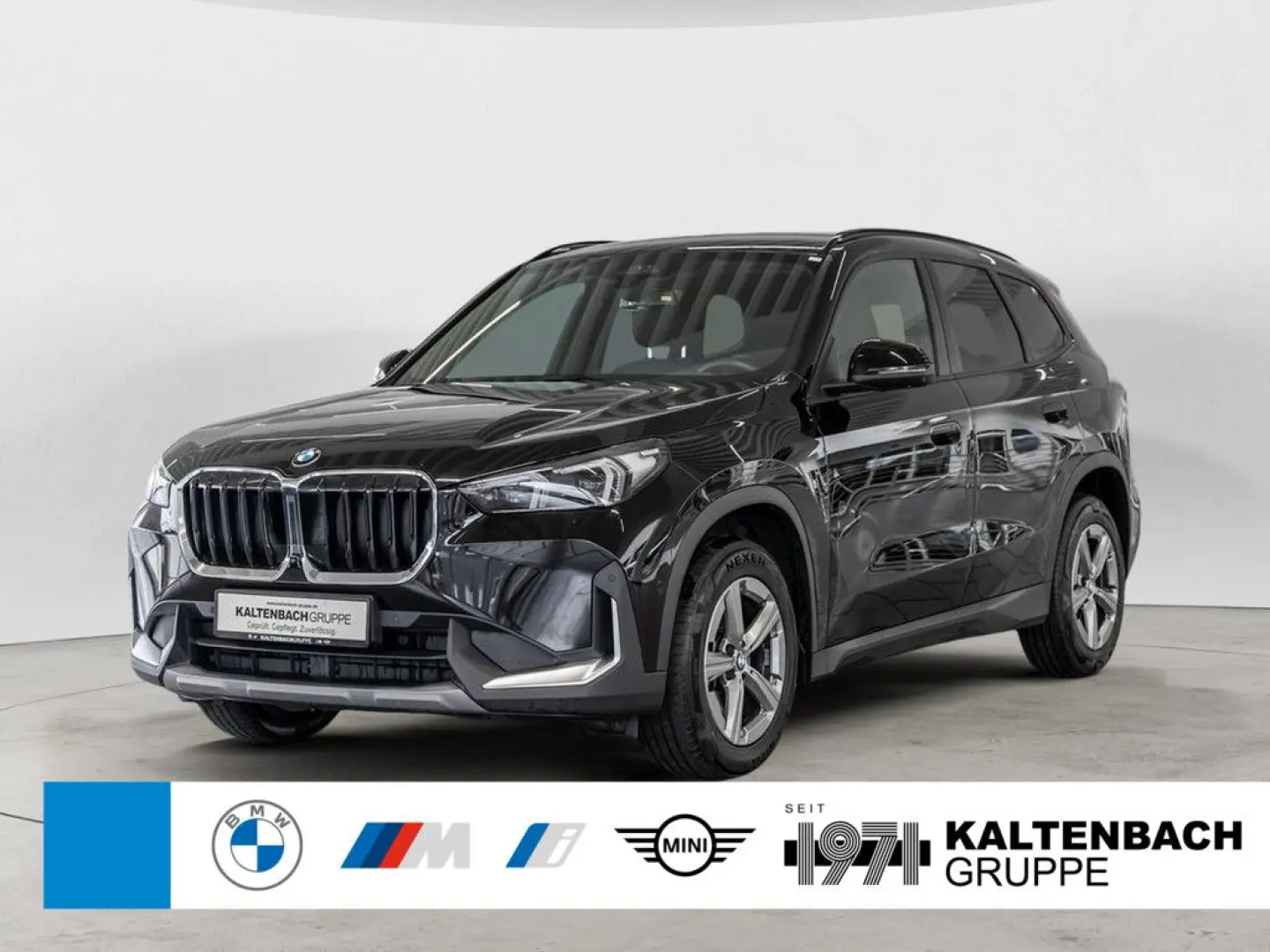 X1 xDrive 20d HUD 360° LED NAVI KAMERA SHZ PDC