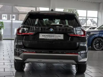 X1 xDrive 20d HUD 360° LED NAVI KAMERA SHZ PDC