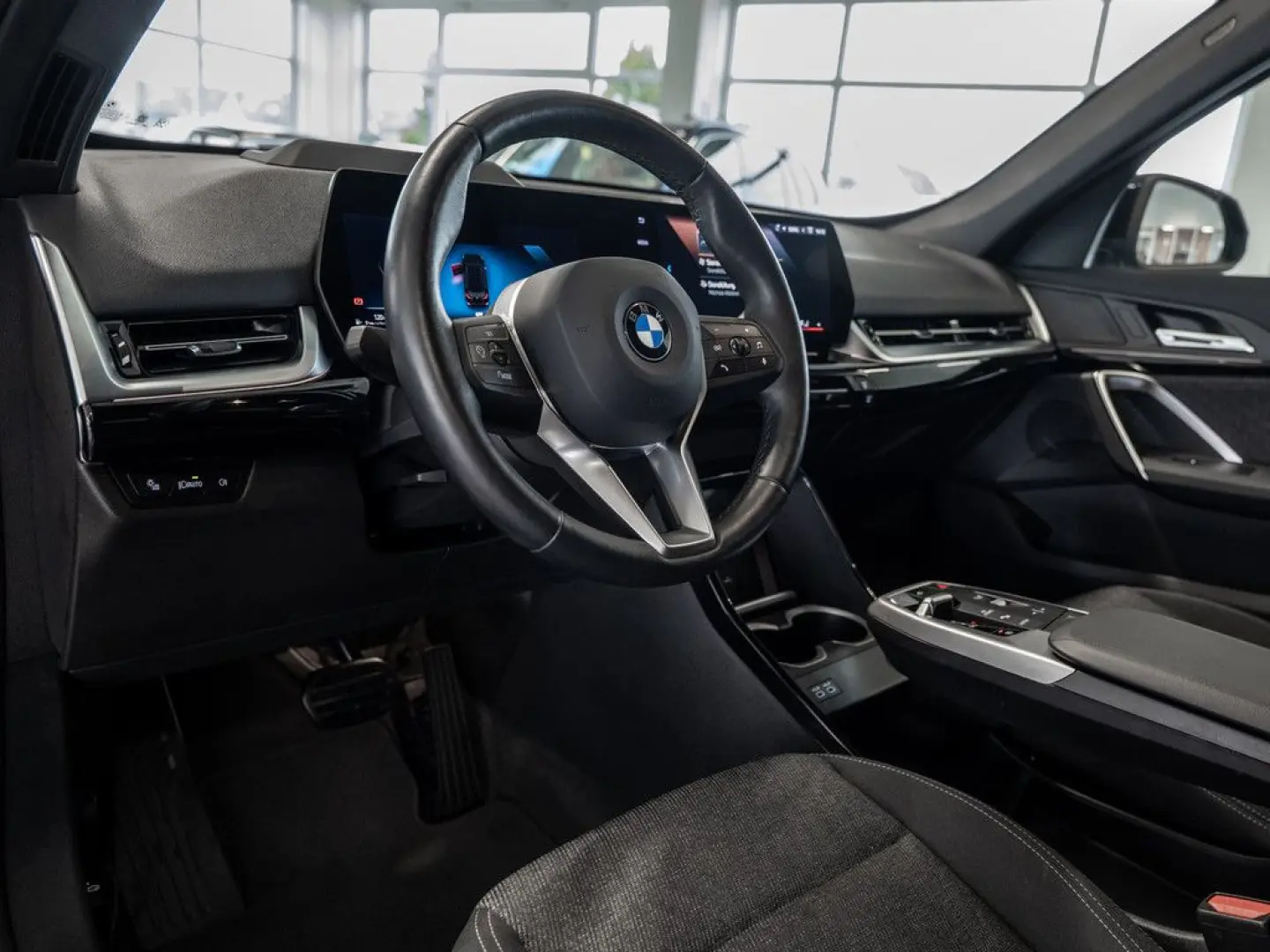 X1 xDrive 20d HUD 360° LED NAVI KAMERA SHZ PDC