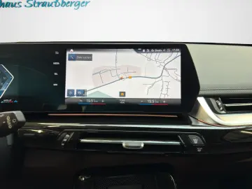 X1 23d xDrive xLine ACC AHK HiFi adpt.LED KZU