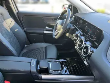 GLA 250 e Progressive+MBUX+Night+Pano+SHZ+Apple