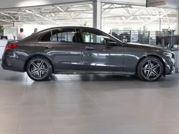 C 300 e 4M