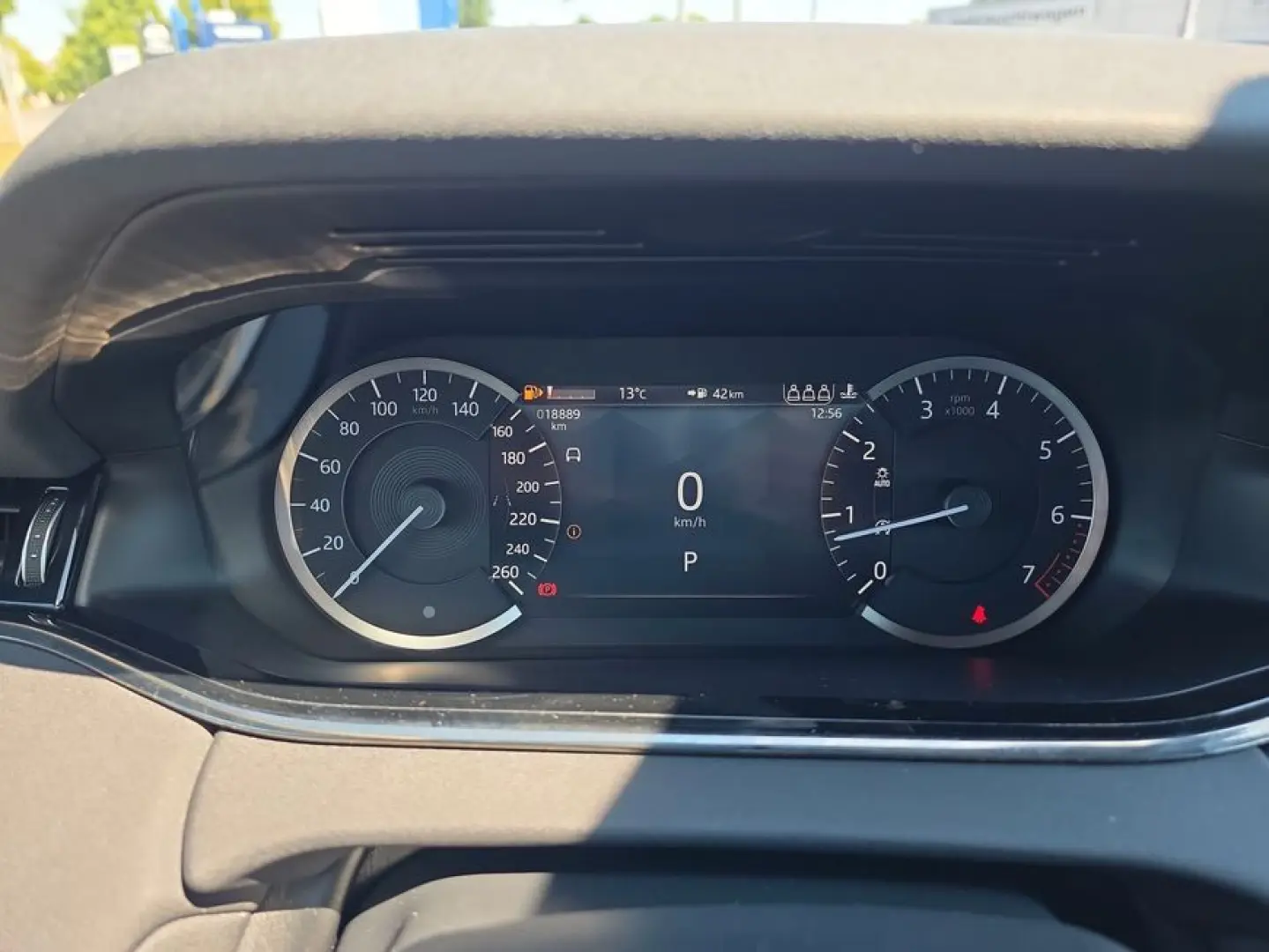 Range Rover Evoque P200 R-Dynamic SE