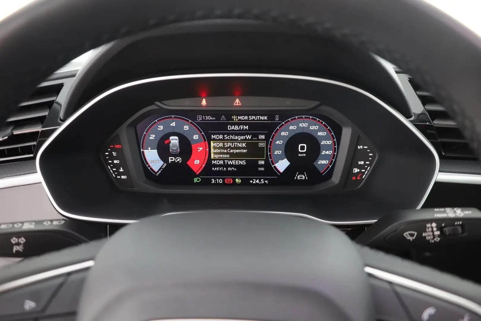 Q3 35 TFSI s-tronic LED Sitzheizung Kamera
