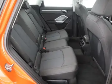 Q3 35 TFSI s-tronic LED Sitzheizung Kamera