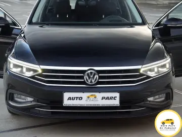 VW Passat Premium 2.0 TDI DSG 360°, ACC, iQ Drive, iQ Light