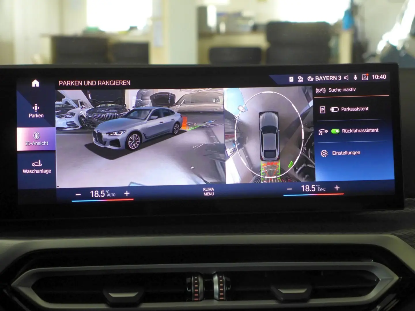 420 Gran Coupe d xDriveMSport,360°,HUD,NP:76.840