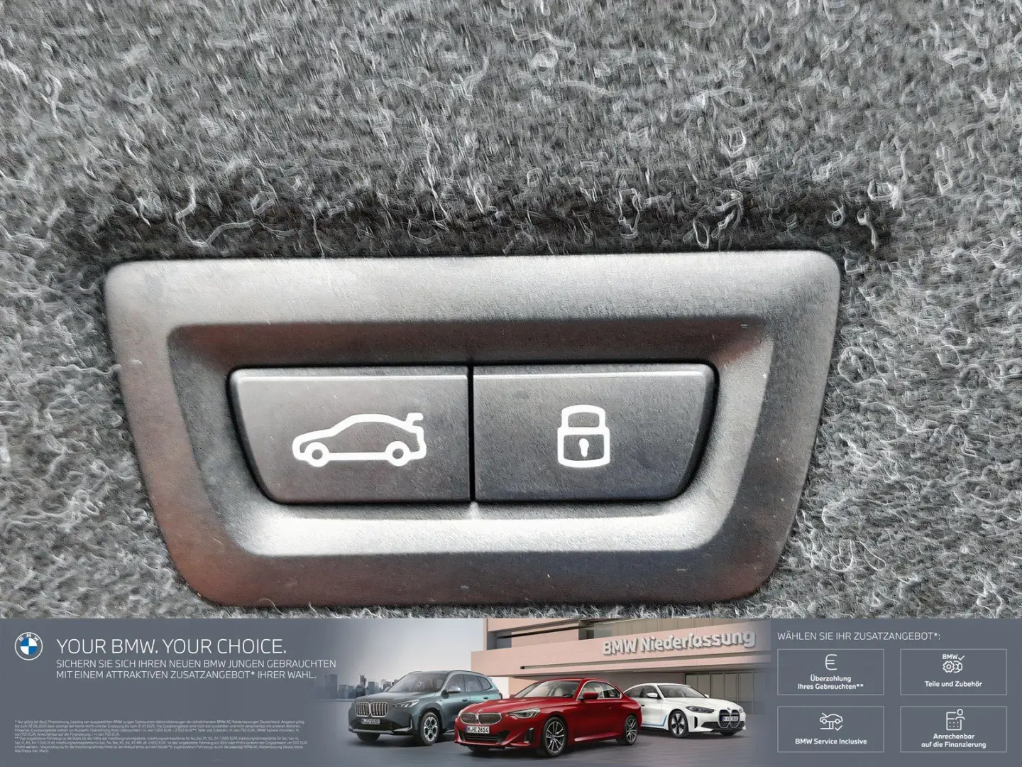 520d xDrive Limousine M Sport Driv.Assist+ LED