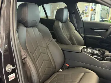 520 d xDrive M Sport Pro Carbon Panorama