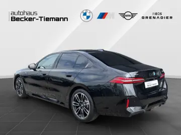520d xDrive M Sport/LivePro/Head-Up/Driving+/Par