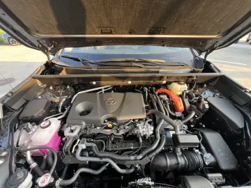Reprezentanta Toyota Masina ca Noua