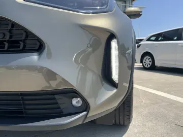 Reprezentanta Toyota Masina ca Noua