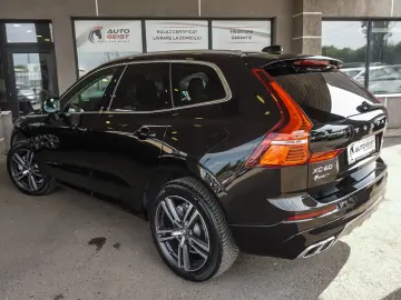 VOLVO XC60 T8 BUSINESS PLUS AWD