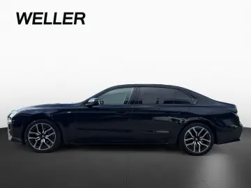 740d xDrv M Sport Fond TV StHz AHK PaPr DaPr SKY