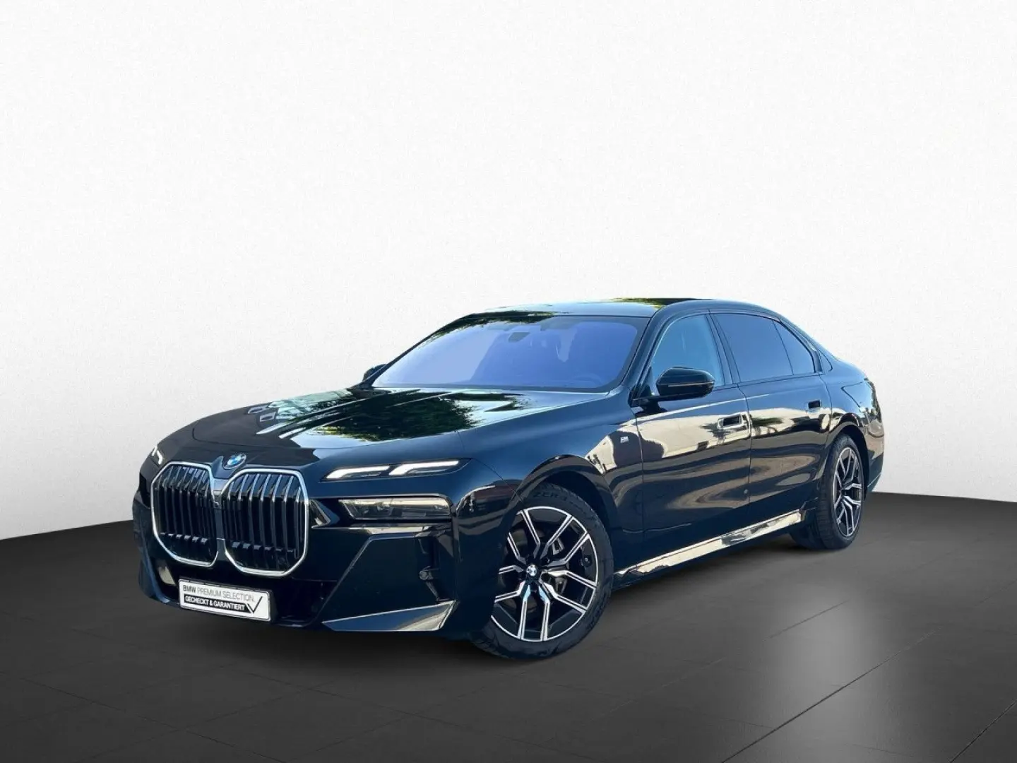 740d M SPORT SKY TV Lo DAPro 360° StdHzg FondEnt