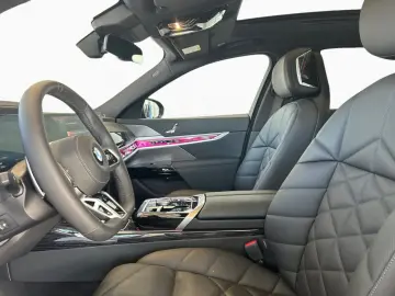 740d M SPORT SKY TV Lo DAPro 360° StdHzg FondEnt