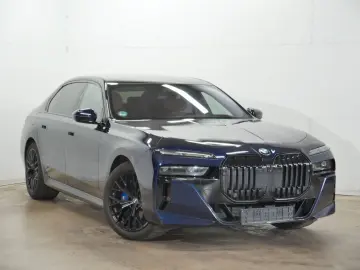 740 d xDrive SKY TV/EXECUTIVE LOUNGE/M Sport*TV*