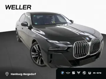 740d xDr. M-Sport SkyLou TV Fond-Ent DA PA-Pro 21