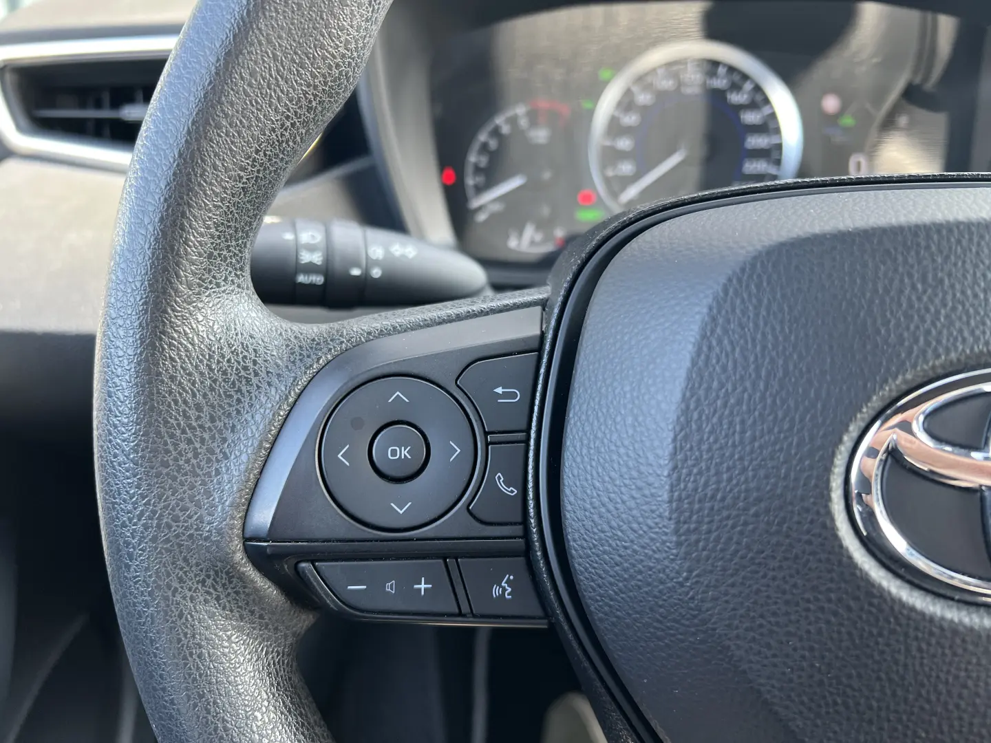 Rulaj Certificat Dealer Toyota