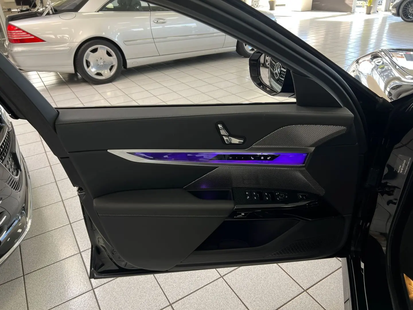 740 d xDrive M-Sport*ICONIC*SOFT*PANO-SKY TV*STHZG*