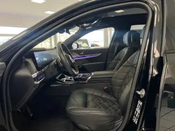 740 d xDrive M-Sport*ICONIC*SOFT*PANO-SKY TV*STHZG*